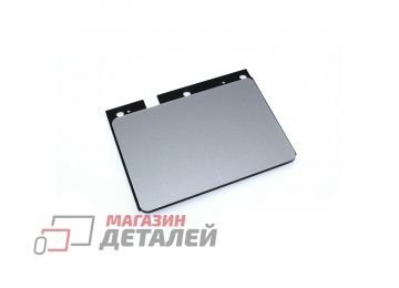 Тачпад (плата) для Asus X442UF серебристый