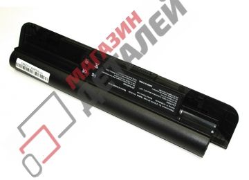 Аккумулятор OEM (совместимый с 0F116N, 0J037N) для ноутбука Dell Vostro 1220 11.1V 4400mAh черный
