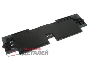 Аккумулятор AP12B3F для ноутбука Acer Ultrabook S5-391 14.8V 34Wh (2300mAh) черный Premium