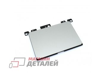 Тачпад (плата) для Asus X507MA серебристый