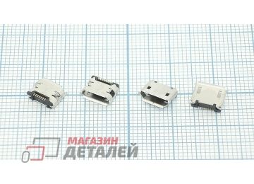 Разъем Micro USB для планшета тип USB 14