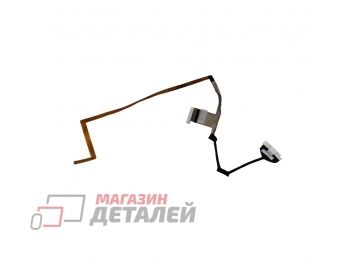 Шлейф матрицы для ноутбука DELL Inspiron 16 Plus 7630, 7635, 5630, 5635 UHD FHD, 40pin (0.4 pin pitch), 05F8CG, 450.0SC07.0002