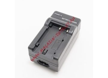 Зарядное устройство аккумулятора AC-VF10 для фотоаппарата Cyber-shot Pro DSC-F505