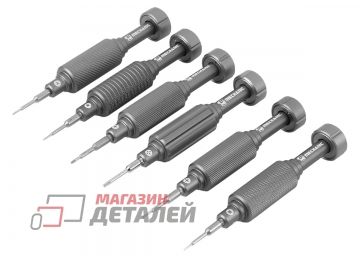 Отвертка Mechanic Mortar Plus в ассортименте