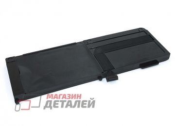 Аккумулятор OEM (совместимый с A1321) для ноутбука Apple MacBook Pro 15" (2009) 10.8V 5136mAh черный