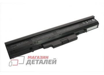 Аккумулятор HSTNN-FB40 для ноутбука HP 510 14.4V 63Wh (4200mAh) черный Premium