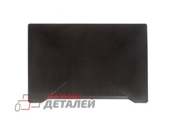 Крышка матрицы 47BKLLCJN40 для ноутбука Asus FX503V, GL503VD, GL503VM пластик черная