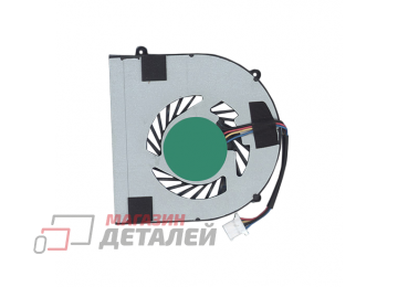 Вентилятор (кулер) для ноутбука Acer Aspire TimelineX 1830, Aspire One 721 (версия 1)
