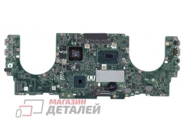 Материнская плата для Asus UX550GDX 8G/I5-8300H 90NB0I70-R00040