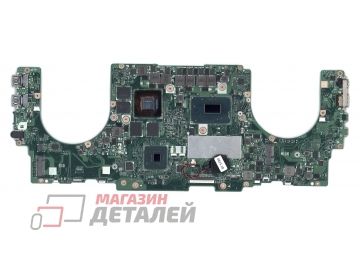 Материнская плата для Asus UX550GDX 8G/I5-8300H 90NB0I70-R00041