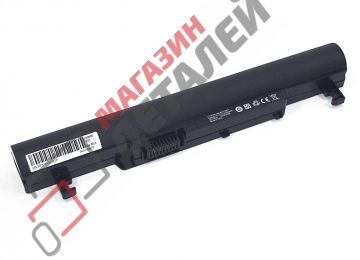 Аккумулятор OEM (совместимый с BTY-S16, BTY-S17) для ноутбука MSI U160 11.1V 2200mAh черный