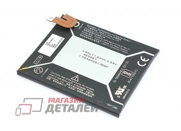 Аккумуляторная батарея (аккумулятор) G020E-B для Google Pixel 3A 3.85V 3000mAh