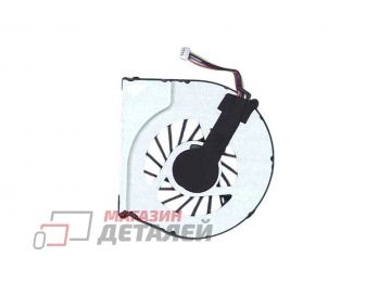 Вентилятор (кулер) для ноутбука HP Pavilion G4-2000, G6-2000, G7-2000