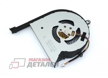 Вентилятор (кулер) для ноутбука Asus ROG Strix GL503GE GL703GE CPU