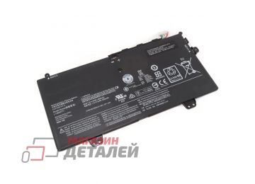Аккумулятор L14M4P71 для Lenovo Yoga 3-1170 7.5V 4600mAh черный Premium