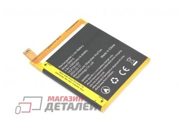 Аккумуляторная батарея (аккумулятор) DK015 для Blackview BV9900 Pro 3.8V 4380mAh