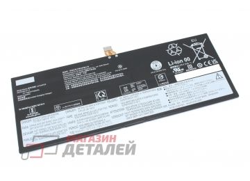 Аккумулятор L21D4PG0 для ноутбука Lenovo Duet 5 Chromebook 13Q7C6 7.72V 42Wh черный Premium