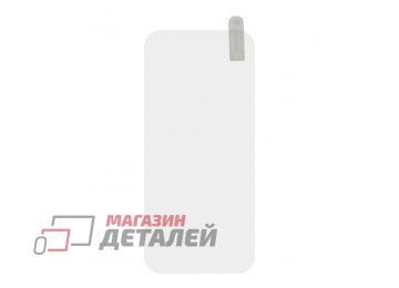 Защитное стекло "One Minute" для Huawei Pura 70 Ultra 3D UV Glue Nano Liquid Full Curved Glass