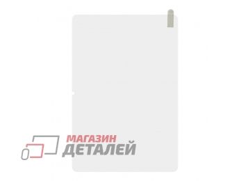 Защитное стекло "One Minute" для Huawei MatePad Air (2023) 3D UV Glue Nano Liquid Full Curved Glass