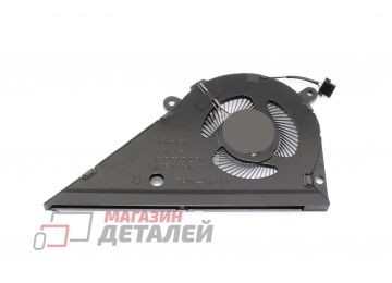 Вентилятор (кулер) для ноутбука HP Pavilion 14-dv