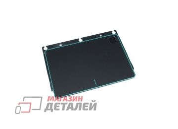 Тачпад для Asus X570 черный (под отпечаток пальца FPR)