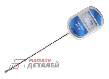 Влагомер почвы, грунта mini  Nissei MMT-510