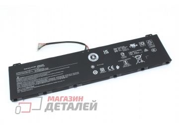 Аккумуляторная батарея AP21A8T для ноутбука Acer Predator PH315-55 15.4V 90.61Wh