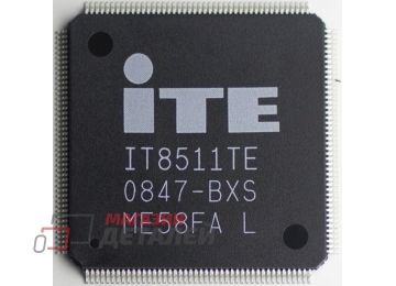 Мультиконтроллер IT8511TE-BXS