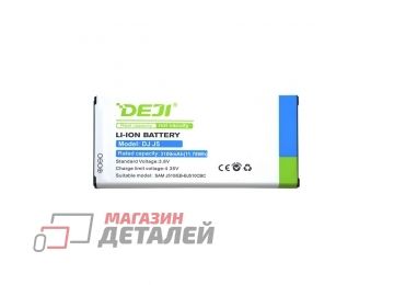 Аккумуляторная батарея (аккумулятор) DEJI BJ510CBE для Samsung J510 J5 2016 3.8V 3100mAh