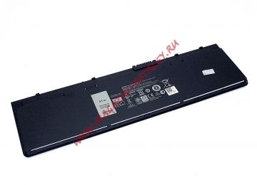 Аккумулятор WD52H для ноутбука Dell Latitude E7250 7.4V 45Wh (6000mAh) черный Premium