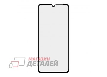 Защитное стекло для Huawei Honor X7 Super max Anti-static  big curved glass