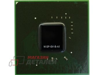 Видеочип nVidia N12P-GV-B-A1