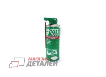 Быстродействующий очиститель спрей Loctite 7063 400мл