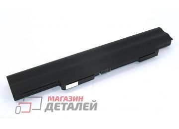 Аккумулятор MB50-3S4400-S1B1 для ноутбука DNS 0137818 11.1V 48Wh (4300mAh) черный Premium