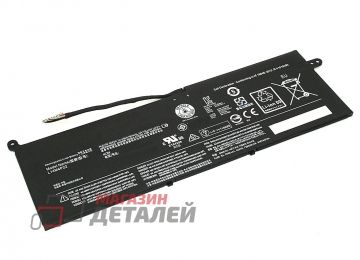 Аккумулятор L14M4P22 для ноутбука Lenovo S21e-20 7.4V 3144mAh черный Premium