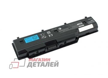 Аккумулятор OEM (совместимый с PC-VP-WP127, PC-VP-WP104) для ноутбука NEC PC-LL370DS6W 11.1V 4400mAh черный