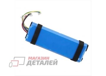 Аккумулятор OEM для пылесоса Xiaomi Dreame H11, H12, 21.6V, 4000mAh Li-ion