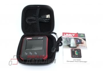 Тепловизор UNI-T UTi120P