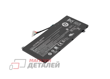 Аккумулятор AC14A8L для ноутбука Acer Aspire VN7-571, VN7-571G, VN7-591, VN7-591G 11.55V 5360mAh Premium