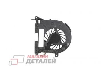 Вентилятор (кулер) для ноутбука HP Mini 311-1000, DM1-1000