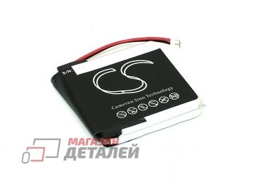 Аккумулятор CameronSino CS-SWH100SL для акустики Sony WH-1000XM3 3.7V 1000mAh