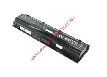 Аккумулятор HSTNN-YB3K для ноутбука HP ProBook 4340s 10.8V 4400mAh черный Premium