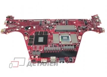 Материнская плата для Asus GX551QM 16G/R7-5800H 90NR04L0-R00020