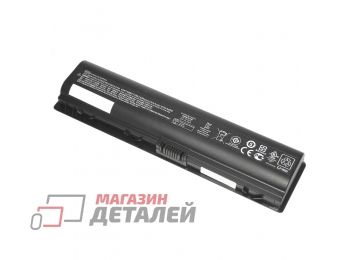 Аккумулятор (совместимый с HSTNN-DB42, HSTNN-DB46) для ноутбука HP G6000 10.8V 56Wh (5000mAh) черный Premium