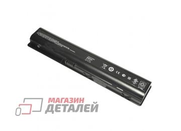 Аккумулятор HSTNN-Q21C для ноутбука HP Pavilion DV9000 14.4V 73Wh (4900mAh) черный Premium