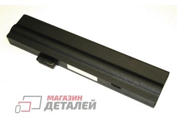 Аккумулятор OEM (совместимый с 805N00033, 805N00017) для ноутбука Fujitsu-Siemens M1405 10.8V 5200mAh черный