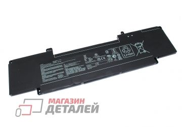 Аккумулятор C32N2108 для ноутбука Asus UX7602ZM 11.55V 96Wh черный Premium