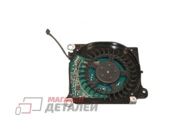Вентилятор (кулер) для ноутбука Apple MacBook Air A1237, A1304 (без крышки)