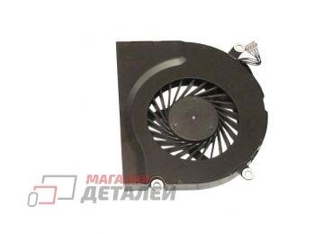 Вентилятор (кулер) для ноутбука Apple MacBook Pro 17 A1297 (правый)