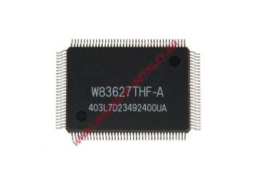 Мультиконтроллер W83627THF-A VER.D